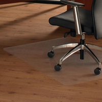 FLOORTEX Bodenschutzmatte ULTIMAT II 116 x 150 cm für