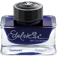 Pelikan Edelstein Tintenfass sapphire, 50ml (339390)