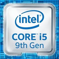 Intel Core i5-9400F, 2.9-4.1GHz, tray, 1151