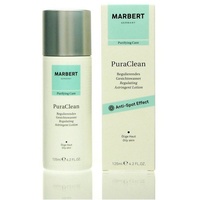 Marbert Pura Clean Adstringierendes Gesichtswasser 125 ml