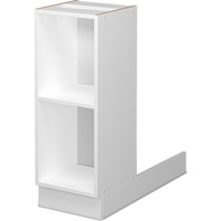 Vicco Kücheninsel Fame-Line, 30 cm ohne Arbeitsplatte,