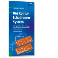 VDE Das Combi-Schablonen-System