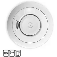 Ei Electronics Ei650iRF Weiß inkl. 10-Jahres-Lithiumbatterie 1 St.