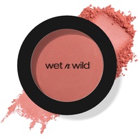 Wet n wild Color Icon Blush, Hochpigmentiertes, Samtig-Weiches und