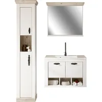 Home Affaire Florenz 3-tlg. Pinie