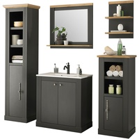 Home Affaire »WESTMINSTER«, (5 St.), im romantischen Landhausstil,
