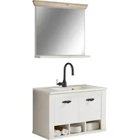 Home Affaire Florenz 2-tlg. Pinie