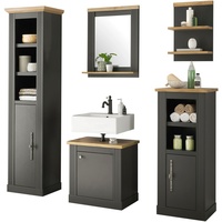 Home Affaire »WESTMINSTER«, (5 St.), im romantischen Landhausstil,