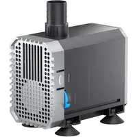 Wiltec CHJ-2500 ECO Teichpumpe 2500 l/h / 45 W