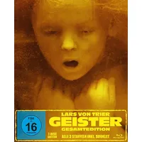 CeDe Geister: Die komplette Serie (Lars von Trier) [7