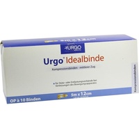 Urgo IDEALBINDE 5MX12CM