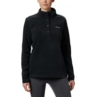 Columbia Benton Springs 1/2 Snap Pullover, Fleece Pullover für