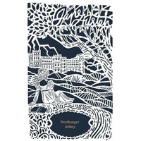 HarperCollins Northanger Abbey (Jane Austen Collection), Belletristik von Jane