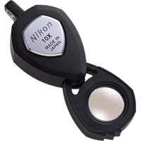 Nikon Precision Loupe 10x