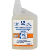 Dr. Becher Sahne- und Eismaschinenreiniger , 1 Liter -