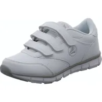 Jako Sportschuhe Comfy V weiß/grau - 39