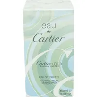 Cartier eau d ́ete Eau de Toilette 100 ml