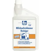 Dr. Becher Milchaufschäumer Reiniger 1l DR.BECHER 1687000/1691000