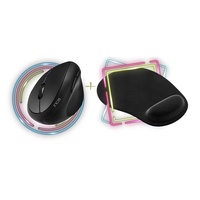Inca 2in1 Set Wireless 1600 DPI Funk Maus &