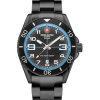 Swiss Alpine Military Raptor 7029.1171 Edelstahl 42 mm SAM7029.1171