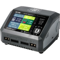 SkyRc D200 Neo+ LiPo,
