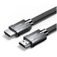 UGREEN HDMI-Kabel 2.1 8K 60Hz, 48Gb/s 3m Grau