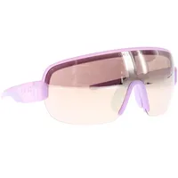 Poc Aim Purple Quartz Translucent/Violet/Silver Mirror Lila Modell 2023