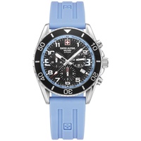Swiss Alpine Military Raptor SAM7029.9831 Quarzwerk Herren-Armbanduhr