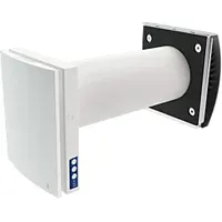 Blauberg Ventilatoren VENTO Expert A50-1 W V.2 Fertigstellungsset -