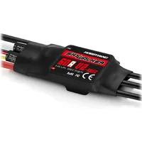 HobbyWing Skywalker V2 60A Flugmodell Brushless Flugregler Belastbarkeit (max.