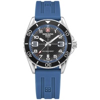Swiss Alpine Military Raptor Herrenuhr 42mm 10ATM