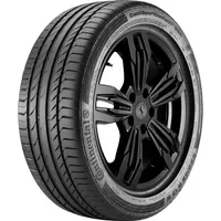 Continental ContiSportContact 5P 255/40 R21 102Z