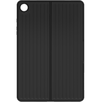 Samsung Anymode Safeguard Standing Cover für Tab A9+, Black