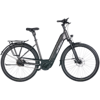 KTM Macina City 610 XL 625 Wh Damen grau