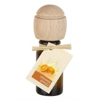Traumduft-manufaktur gmbh Piccolino Raumduft Duftöl Orange Sprizz Aromatherapie Diffuser