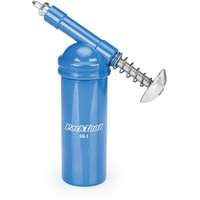 Park Tool Gg-1 Fettpistole - Blue - One Size