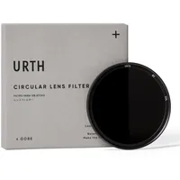 Urth 82mm Circular Polarizing (CPL) + ND64 Lens Filter