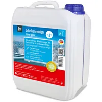 Höfer Chemie 4x 5 L Premium Scheiben Frostschutz -