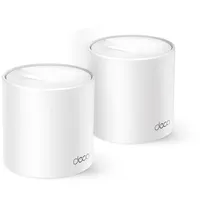 TP-Link Deco X10 AX1500 Whole Home Mesh Wi-Fi 6