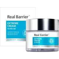 Real Barrier Cera Moisture Barrier Sun Cream regenerierende und