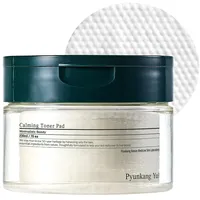 Pyunkang Yul Calming Toner Pad 70 Pads