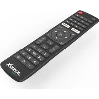 Xsarius IR- und Bluetooth-Fernbedienung für Q8 und Aimax