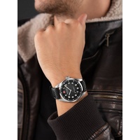 Swiss Military Hanowa GREYHOUND SMWGA0001501 Herrenarmbanduhr