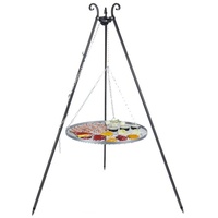 Farmcook Dreibein Schwenkgrill Viking Ø 60 cm