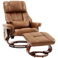 M MCombo Relaxsessel 9066SD Kunstleder 86 x 110 x