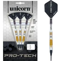 Unicorn Information System Unicorn Pro-Tech Style 1 Soft Darts