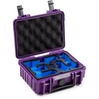 B&W International B&W DJI Osmo Pocket 3 Case Typ