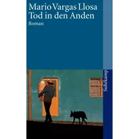 Suhrkamp Tod in den Anden