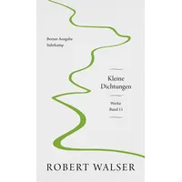 Suhrkamp Werke. Berner Ausgabe