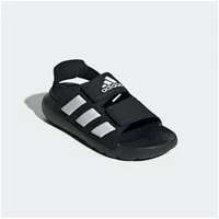 Adidas Altaswim 2.0 C Sandalen Core Black / Cloud